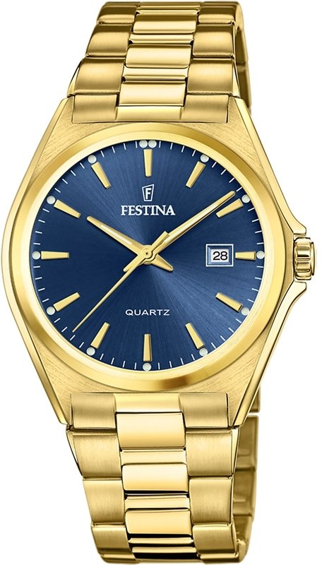 Festina F20555/4 Heren Horloge