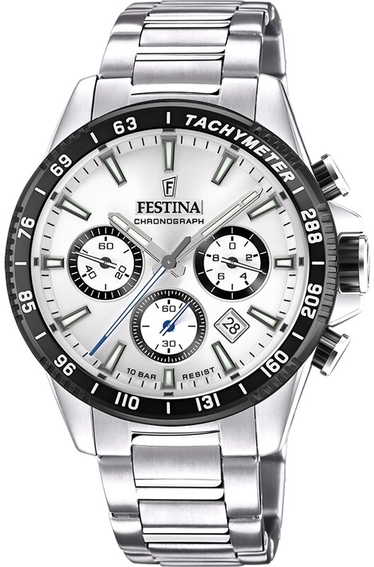 Festina F20560/1 Heren Horloge