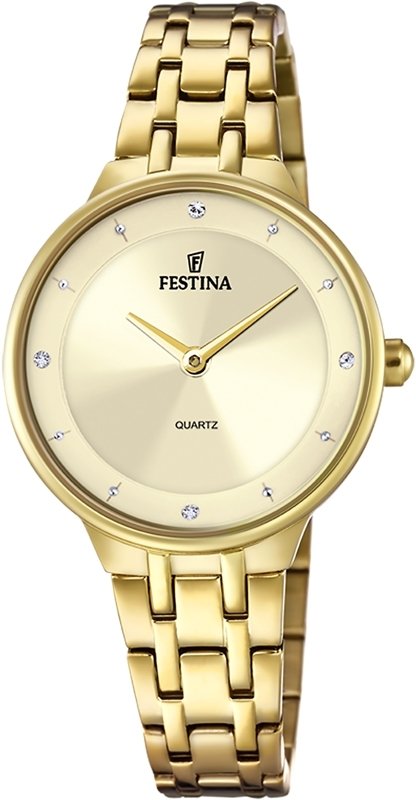 Festina F20601/2 Dames Horloge