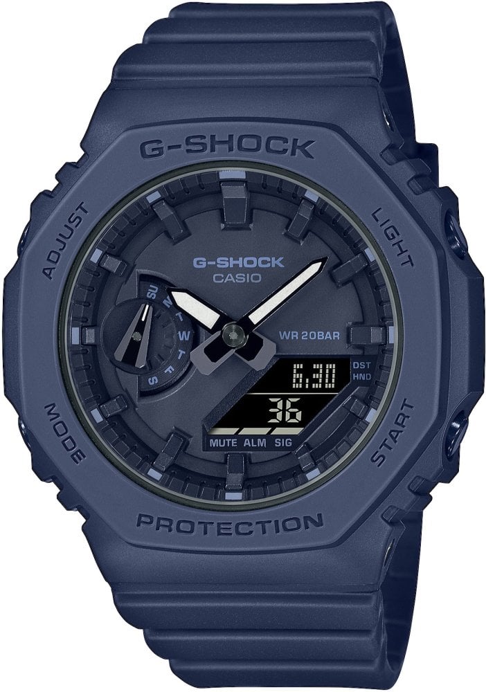 G-Shock GMA-S2100BA-2A1ER Classic Dames Horloge