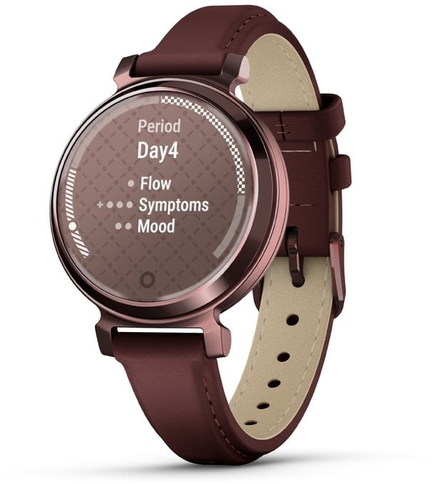 Garmin 010-02839-73 Lily 2 Dames Smartwatch