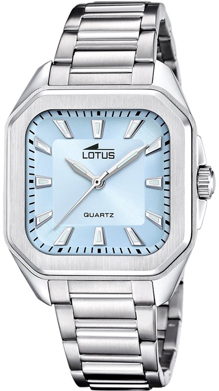 Lotus 18967/4 Dames Horloge