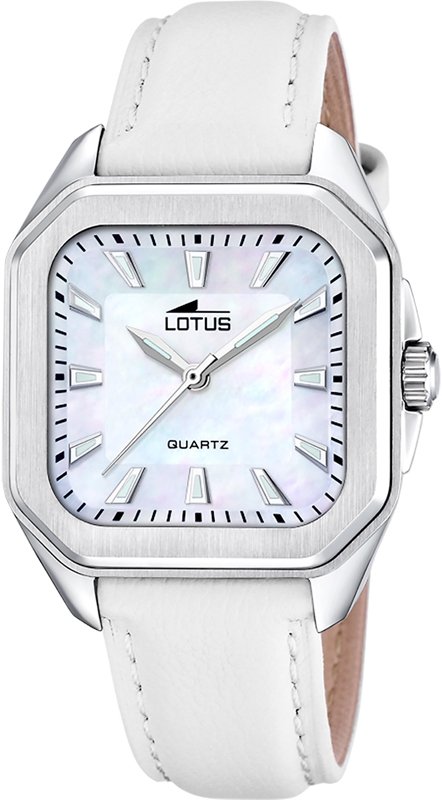 Lotus 18968/2 Dames Horloge