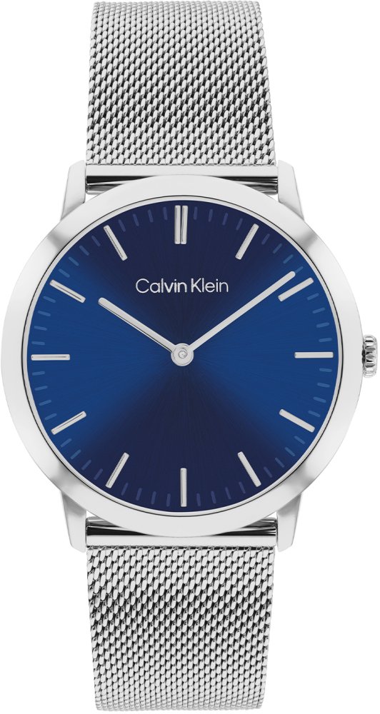 CK Exceptional hrn mesh zil 37mm