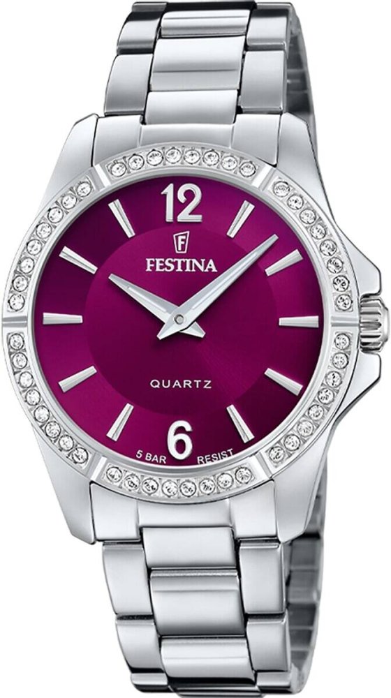 Festina F20593/2 Dames Horloge