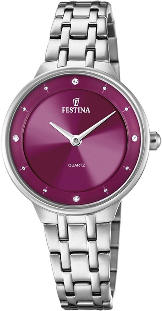 Festina F20600/2 Dames Horloge