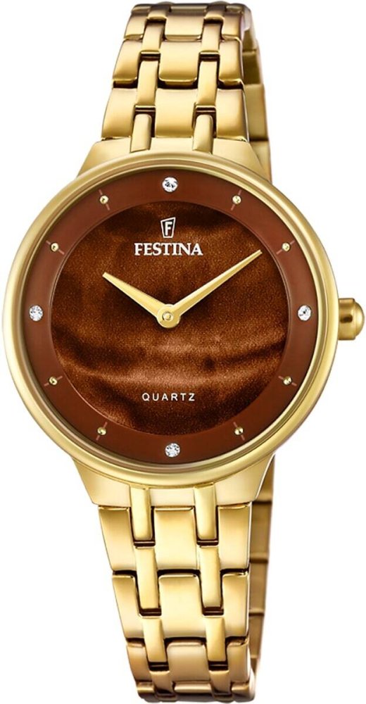 Festina F20601/C Dames Horloge