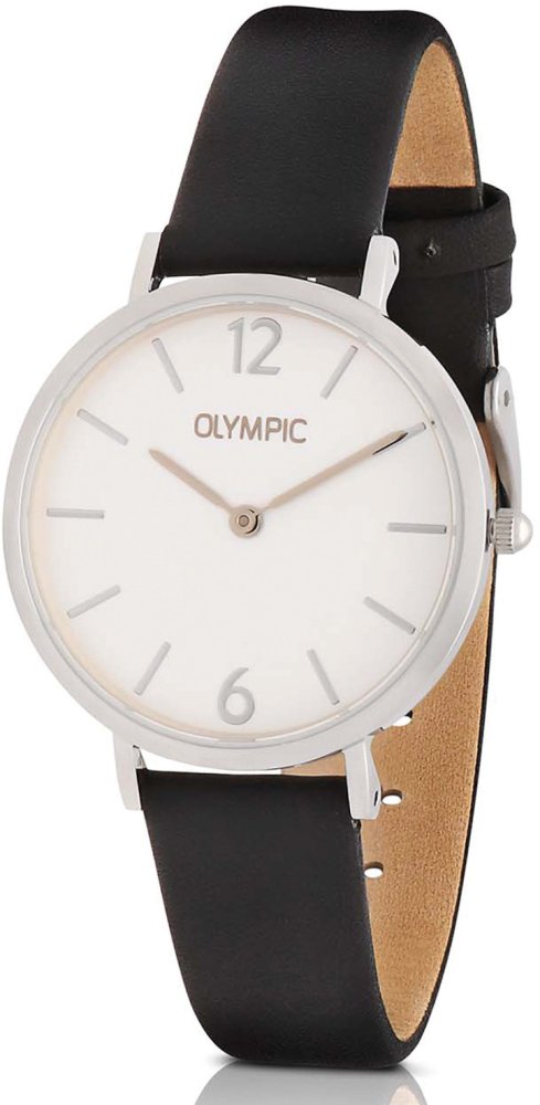 Olympic OL66DSL011 Dames Horloge