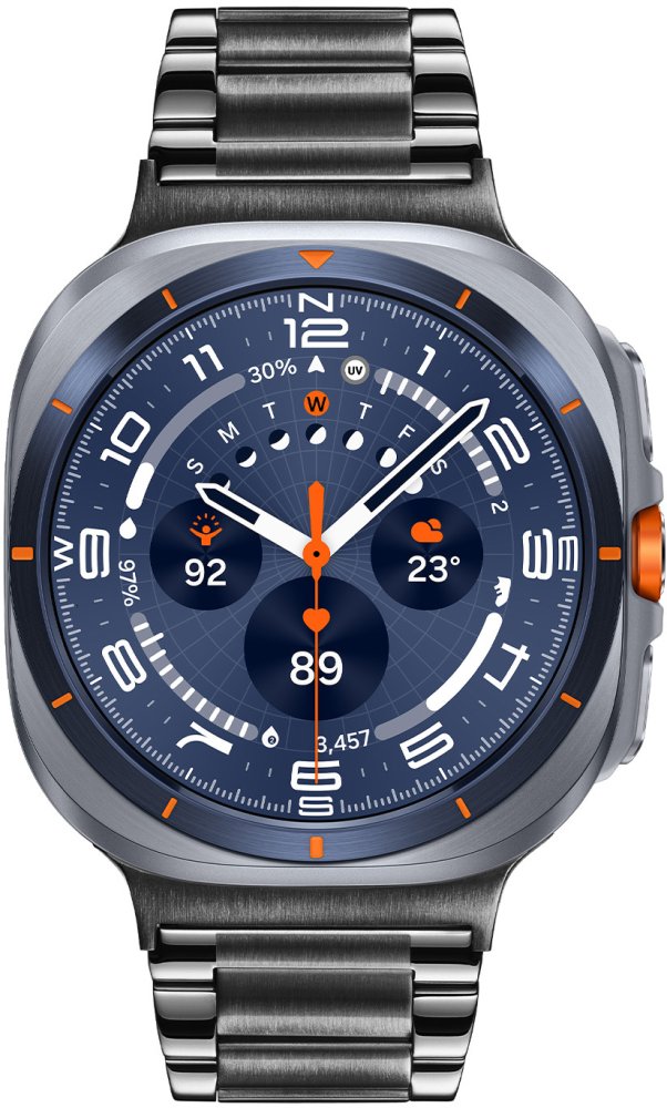 Samsung Special Edition SA.L705BUBS.L64 Galaxy Watch Ultra 64GB - Smartwatch