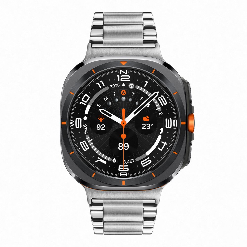 Samsung Special Edition SA.L705GUSS.L64 Galaxy Watch Ultra 64GB - Smartwatch