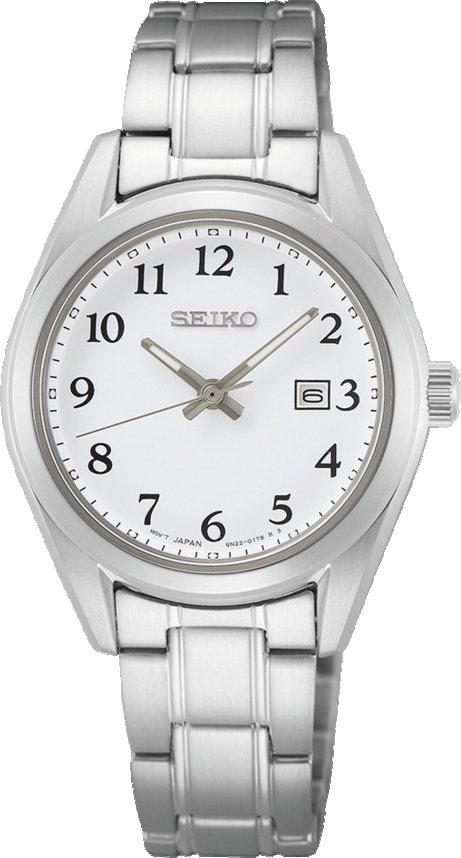 Seiko SUR465P1 Dames Horloge
