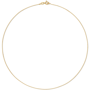Glow 201.2538 Unisex Ketting - Collier