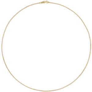 Glow 201.2850 Unisex Ketting - Collier