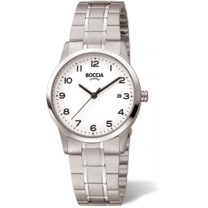 Boccia Titanium 3258-01