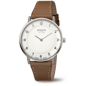 Boccia Titanium 3259-01