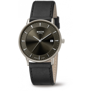 Boccia Titanium 3607-01