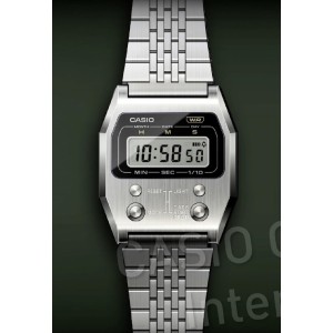Casio A1100D-1EF