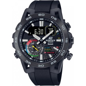 Casio Edifice ECB-40MP-1AEF-2