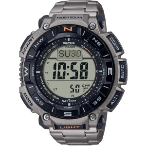 Casio Pro Trek PRG-340T-7ER