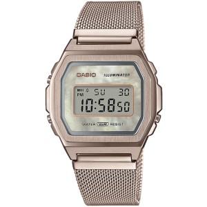 Casio A1000MCG-9EF