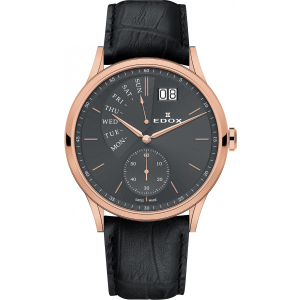 Edox 34500 37R GIR