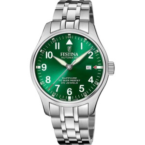 Festina F20151-B
