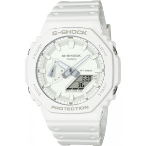 G-Shock GA-2100-7A7ER