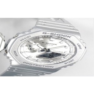 G-Shock GA-2100FF-8AER