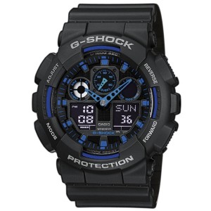 G-Shock GA-100-1A2ER