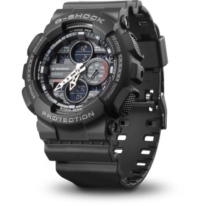 G-Shock GA-140-1A1ER-2