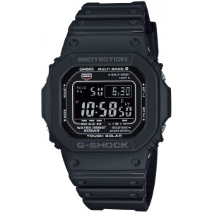 G-Shock GW-M5610U-1BER