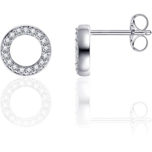 Gisser Jewels E1008