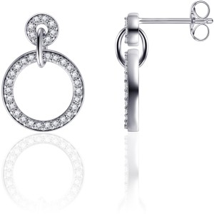 Gisser Jewels E1020