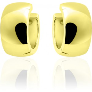 Gisser Jewels KCA9-18Y