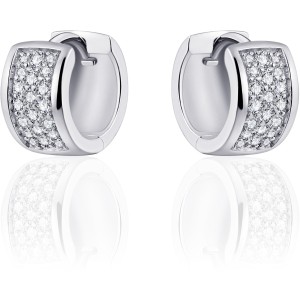 Gisser Jewels KCD7-12