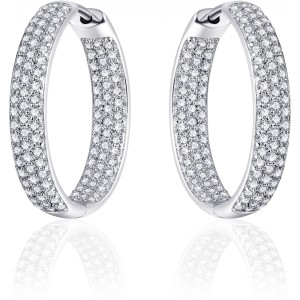Gisser Jewels KCH4-23