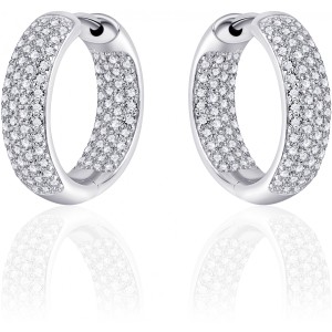Gisser Jewels KCH5-18