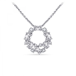 Gisser Jewels N1102-42+5