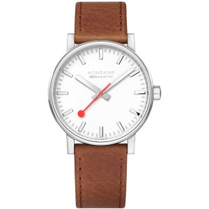 Mondaine MSE.40110.LG