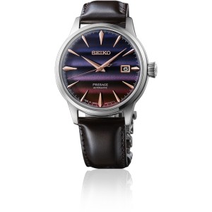 Seiko Presage SRPK75J1
