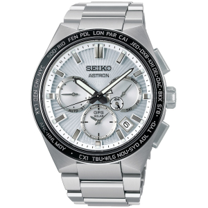 Seiko Astron SSH117J1