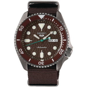 Seiko SRPD85K1
