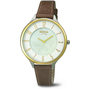 Boccia Titanium 3240-02