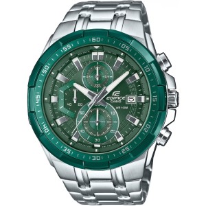Casio Edifice EFR-539DE-3AVUEF Heren Horloge