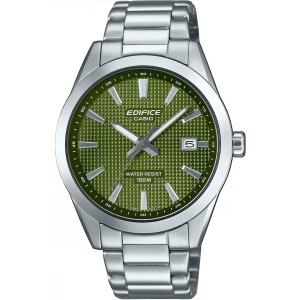 Casio Edifice EFV-160D-3AVEF Heren Horloge