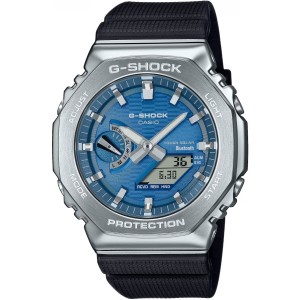G-Shock GBM-2100A-2BER Classic Heren Horloge