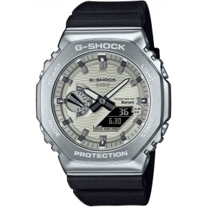 G-Shock GBM-2100A-8BER Classic Heren Horloge