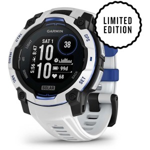Garmin Instinct 3 Solar - SuperNova Limited Edition - 45 mm Smartwatch 010-02934-03