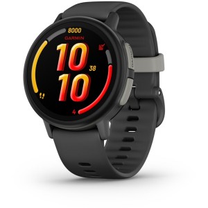 Garmin 010-03399-00 Bounce 2 AMOLED - GPS Wi-Fi LTE - Kinder Smartwatch