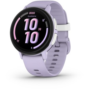 Garmin 010-03399-01 Bounce 2 AMOLED - GPS Wi-Fi LTE - Kinder Smartwatch